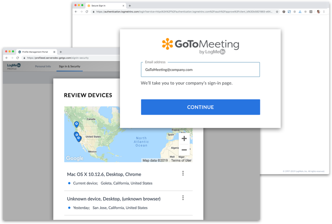SCARICARE APP GOTOMEETING